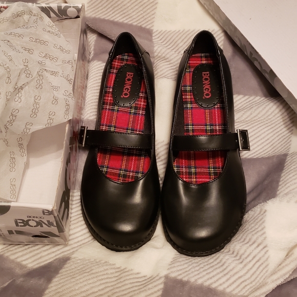 bongo shoes sears